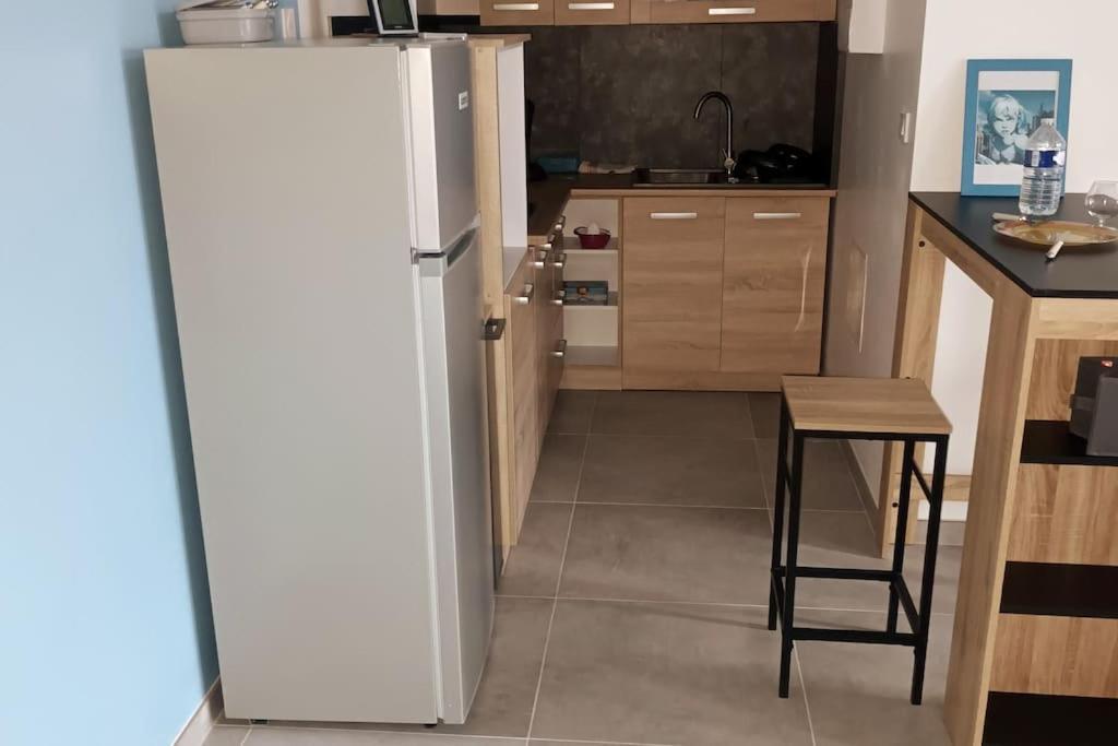 圣康坦Loft Entier, Calme, Fibre Et Wifi公寓 外观 照片