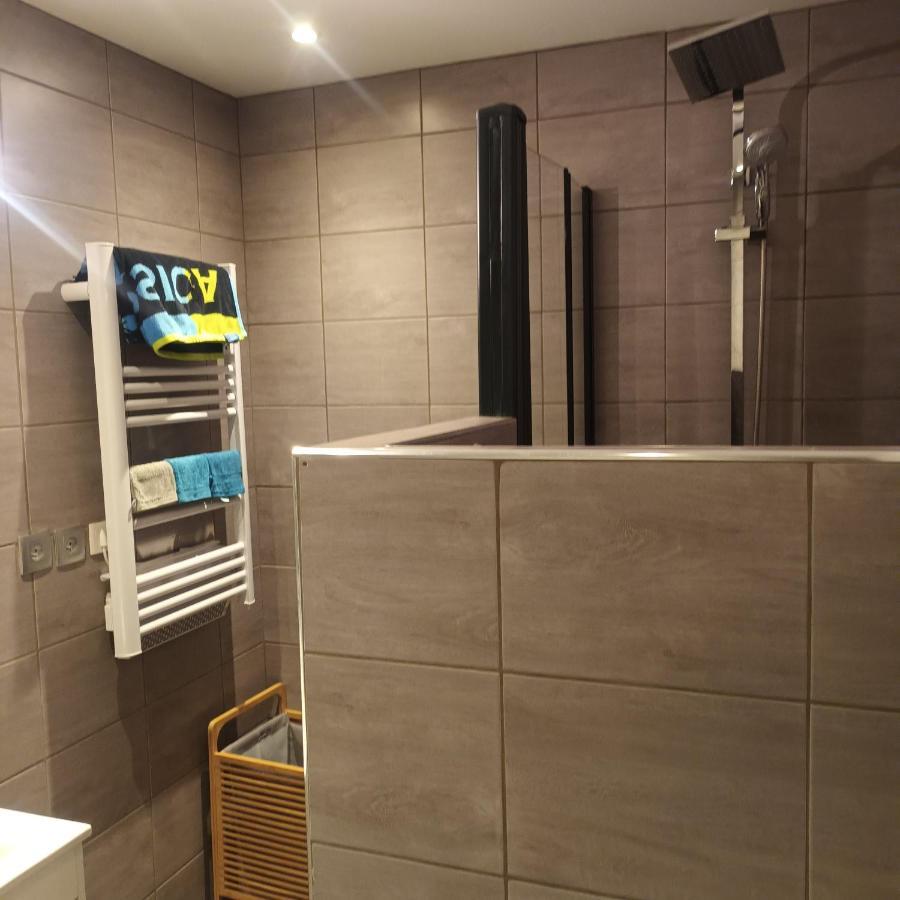圣康坦Loft Entier, Calme, Fibre Et Wifi公寓 外观 照片