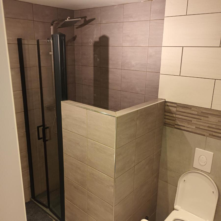 圣康坦Loft Entier, Calme, Fibre Et Wifi公寓 外观 照片